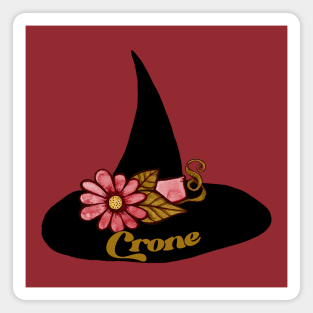 Crone Magnet